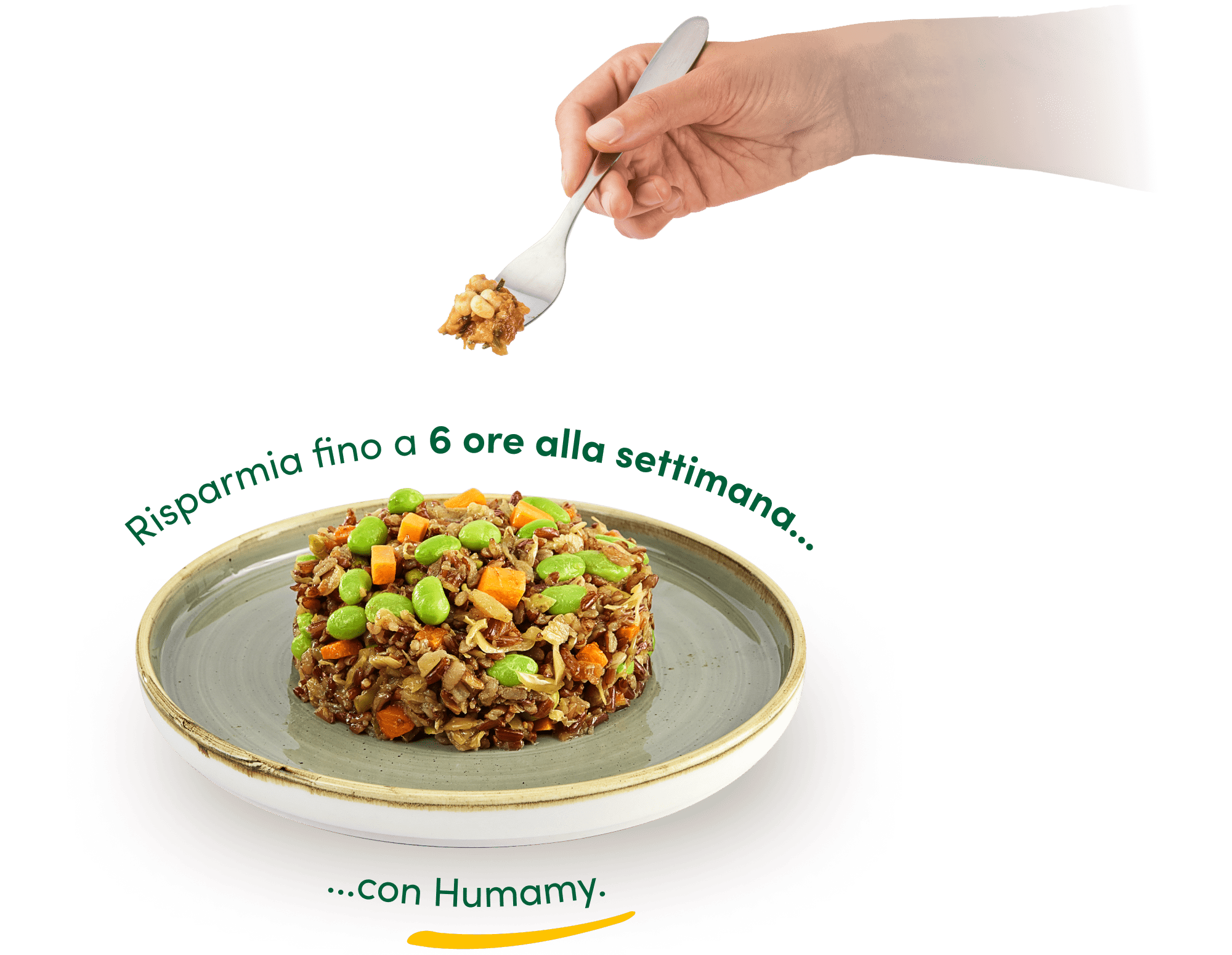 delicious dish