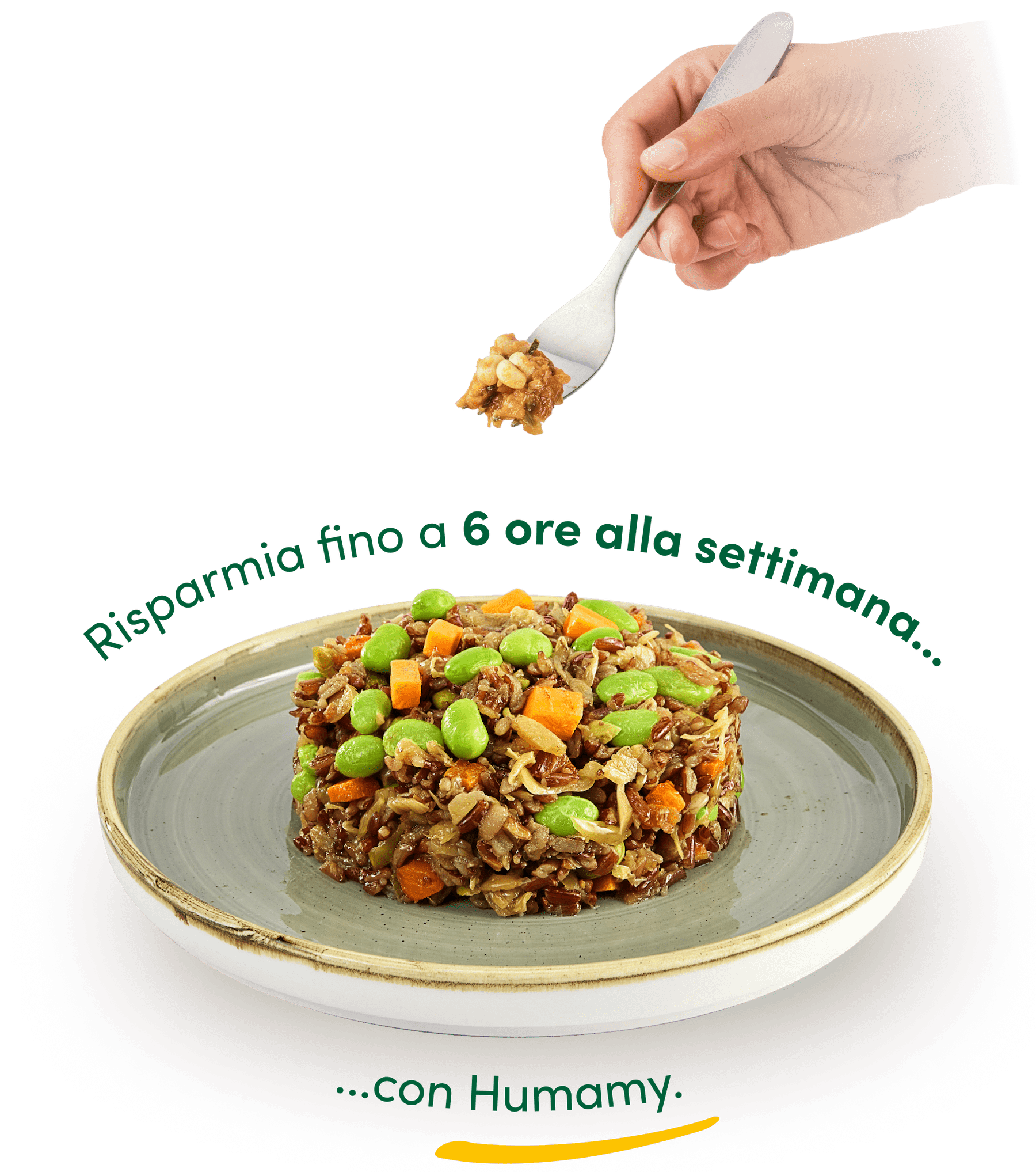 delicious dish