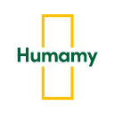 Humamy logo